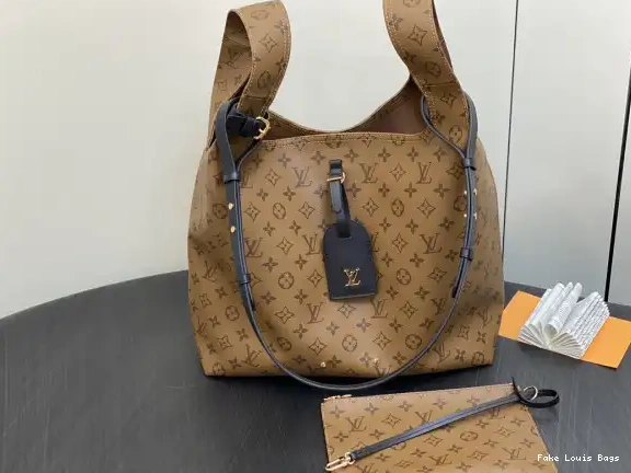 Rep ladies GM VUITTON Atlantis LOUIS 0529